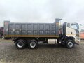 2023 FAW J5 CA3252/3253, белый, 3600000 рублей - вид 4