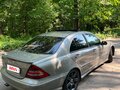 2004 Mercedes-Benz C-Класс 230 II (W203) Рестайлинг, серый - вид 2