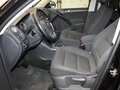 2015 Volkswagen Tiguan I Рестайлинг, чёрный, 1488000 рублей - вид 9