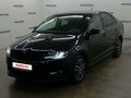 2019 Skoda Rapid I Рестайлинг, чёрный, 1270000 рублей