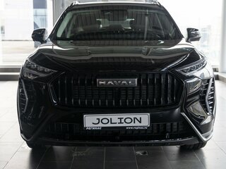 2026 Haval Jolion I Рестайлинг 2, чёрный, 2799000 рублей, вид 2