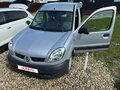 2004 Renault Kangoo I Рестайлинг, серебристый, 320000 рублей - вид 1