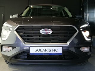2025 Solaris HC, серый, 2940000 рублей, вид 1
