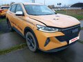 2023 Haval F7 I Рестайлинг, белый, 964800 рублей