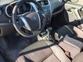 2015 Datsun mi-DO, серебристый - вид 8