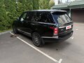 2017 Land Rover Range Rover IV, чёрный, 4670000 рублей - вид 7