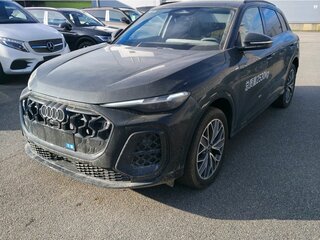 2026 Audi Q5 L III (GU), чёрный, 6299000 рублей, вид 1