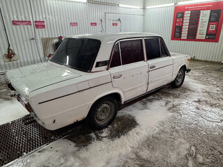 1996 Lada (ВАЗ) 2106, белый, 47500 рублей, вид 4