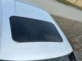 2003 Audi A4 II (B6), серебристый, 350000 рублей, вид 5
