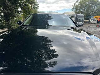 2017 Audi A6 IV (C7) Рестайлинг, чёрный, 2450000 рублей, вид 4