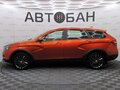 2019 Lada (ВАЗ) Vesta SW Cross I, оранжевый, 1049000 рублей - вид 3