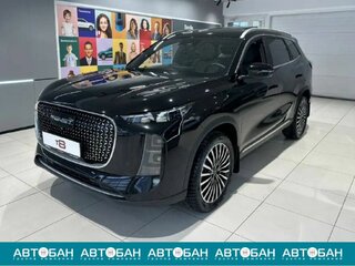 2026 Tenet T8, чёрный, 3299000 рублей, вид 1