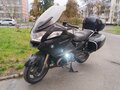 2013 BMW R 1200 RT, чёрный, 700000 рублей - вид 4