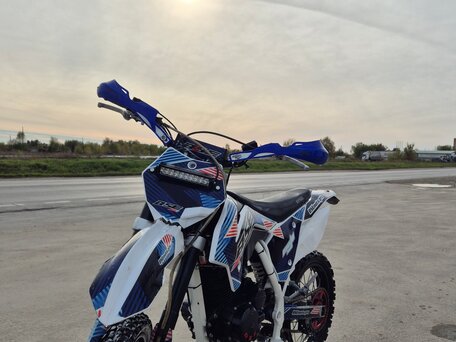 2019 BSE Z1, белый, 82000 рублей, вид 5