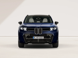2026 BMW X5 40d V (G65), синий, 19900000 рублей, вид 3