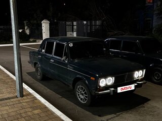 2002 Lada (ВАЗ) 2106 21065, зелёный, 59000 рублей, вид 2