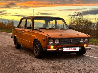 1984 Lada (ВАЗ) 2106, жёлтый, 110000 рублей, вид 1