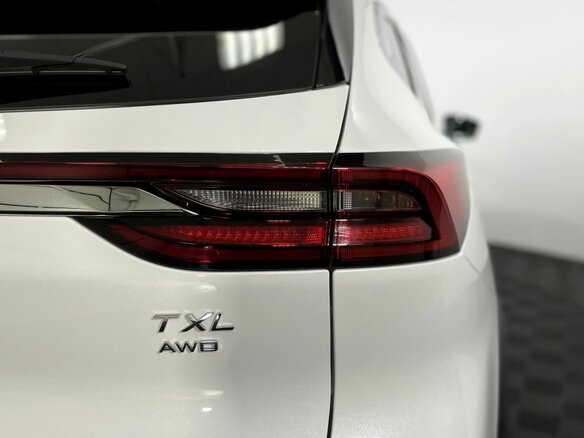 2023 Exeed TXL I Рестайлинг, белый, 2500000 рублей - вид 19