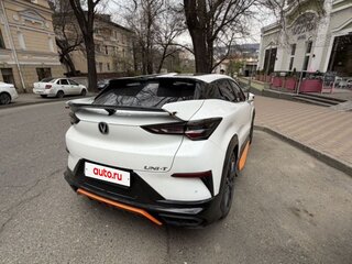 2024 Changan UNI-T I Рестайлинг, белый, 2150000 рублей, вид 2
