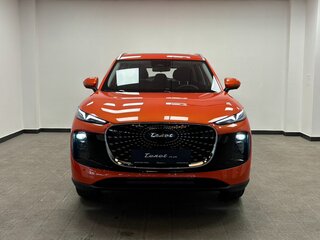 2026 Tenet Plus L6, оранжевый, 3040000 рублей, вид 1