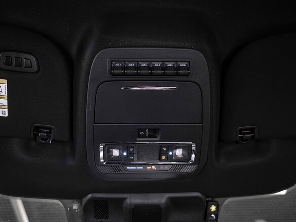 2021 Ford F-150 Raptor XIV, чёрный, 8499999 рублей - вид 25