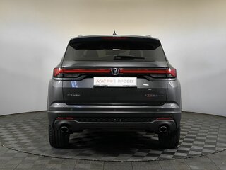 2023 Changan CS35 Plus I Рестайлинг, серый, 1750000 рублей, вид 5