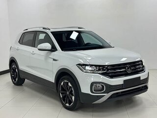 2023 Volkswagen Tacqua, белый, 1544000 рублей, вид 3
