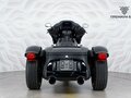 2024 Harley-Davidson Road Glide 3, чёрный, 4399000 рублей - вид 6