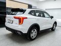 2026 Haval Jolion I Рестайлинг 2, белый, 2649000 рублей - вид 5