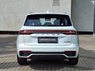 2026 VOLGA K50, белый, 4349000 рублей, вид 4
