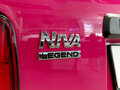 2026 Lada (ВАЗ) Niva Legend I, чёрный, 1099000 рублей - вид 7