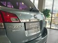 2012 Subaru Outback IV, серебристый, 1144000 рублей - вид 8