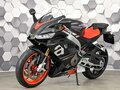 2021 Aprilia RS 660, чёрный, 977000 рублей - вид 1