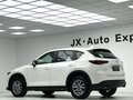 2023 Mazda CX-5 II Рестайлинг, белый, 2400000 рублей - вид 5