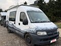 2002 Peugeot Boxer, белый, 1450000 рублей