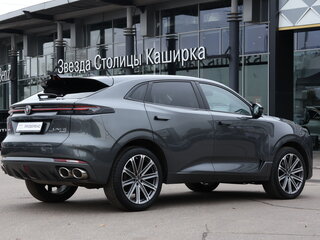 2023 Changan UNI-K, серый, 2735000 рублей, вид 5