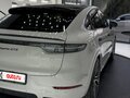 2020 Porsche Cayenne GTS Coupé III, серый, 9900000 рублей - вид 1