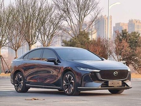 Mazda EZ-6