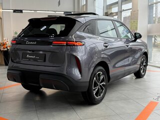 2026 Tenet Plus L4, серый, 2690000 рублей, вид 3
