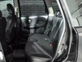 2012 Nissan Note I Рестайлинг, чёрный - вид 10