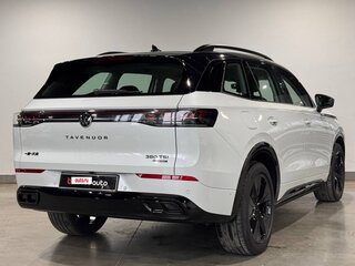 2026 Volkswagen Tavendor I, белый, 5590000 рублей, вид 5