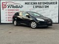 2012 Ford Focus III, чёрный