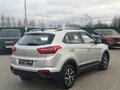 2020 Hyundai Creta I Рестайлинг, серый, 1550000 рублей - вид 3