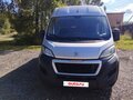 2021 Peugeot Boxer, серебристый, 4300000 рублей - вид 4