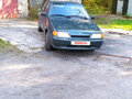 2007 Lada (ВАЗ) 2114, зелёный, 175000 рублей