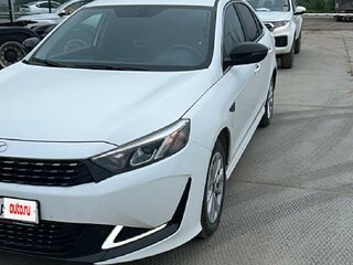 2024 Kaiyi E5, белый, 1330000 рублей, вид 1