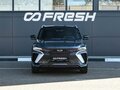 2024 Geely Coolray (Binyue Cool) I Рестайлинг, серый, 2110000 рублей - вид 2