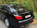 2006 BMW 5 серии 530xi V (E60/E61), чёрный - вид 8