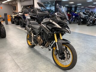 2025 Voge 625DSX, чёрный, 590000 рублей, вид 5
