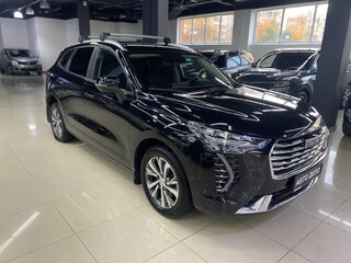 2023 Haval Jolion I, чёрный, 1499000 рублей, вид 3